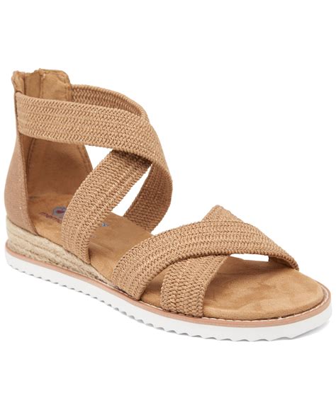 bobs kiss video|skechers bobs desert kiss women's sandals.